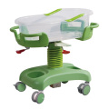 High Quality Hospital Baby Cradle (THR-RB011)